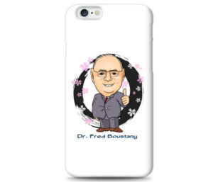 似顔絵ひのきマス