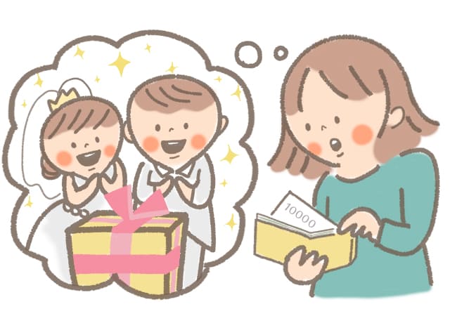 予算1万円~友人の結婚式に喜ばれるプレゼント15選