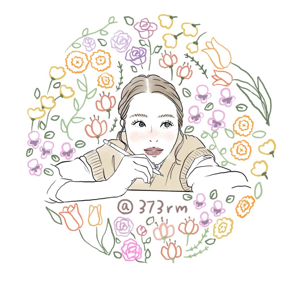 373rmさんプロフィール画像