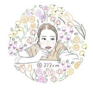 373rmさんプロフィール画像