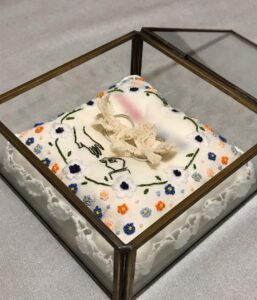 リングクッション