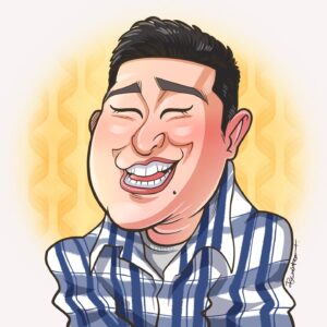 デジタルイラスト