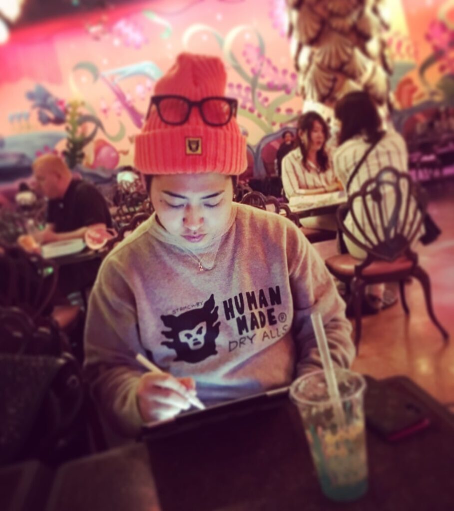 「Ryunosuke」さん