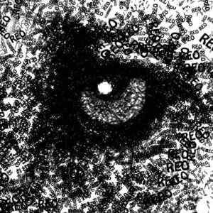 愛犬レオちゃんの似顔絵2