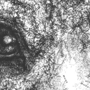 胸像の似顔絵２