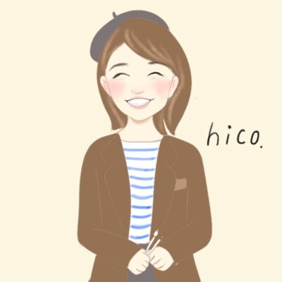 hicoさんプロフィール画像