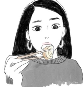 プロフィール画像