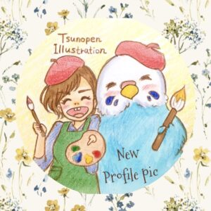 アイコン似顔絵