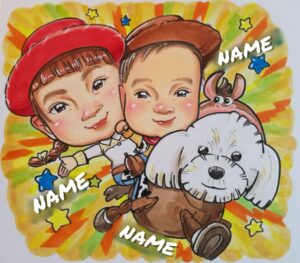 子どもとペット