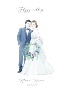 ウェルカムボード