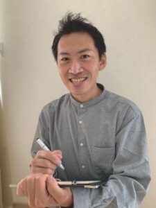 プロフィール画像