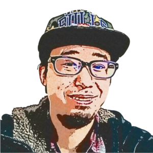 ほんじょうゆーごさんプロフィール