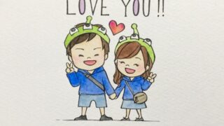 似顔絵ギフトオーダーサイト｜似顔絵こっとん