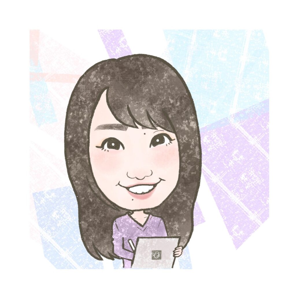 プロフィール画像