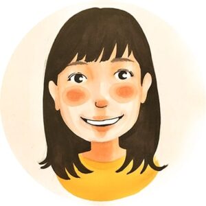 ぷち似顔絵さんのアイコン