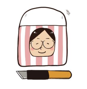 プロフィール画像