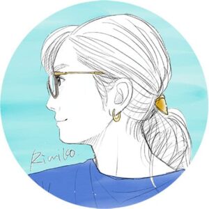 プロフィール画像