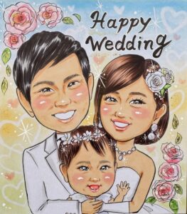 ラヂカルレインボー