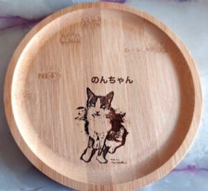 似顔絵工房せいぢ