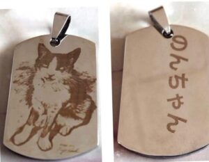 似顔絵工房せいぢ