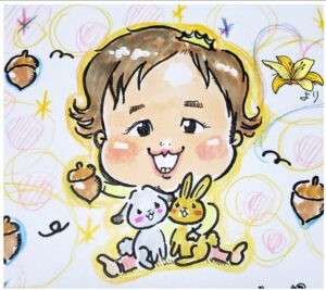 にがおえ屋okanoue