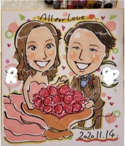 にがおえ屋okanoue