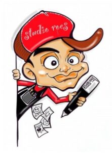 スタジオロエス