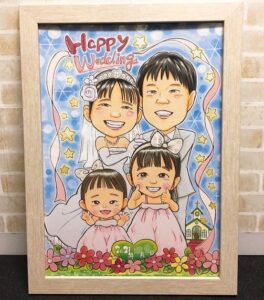 にがおえきらら