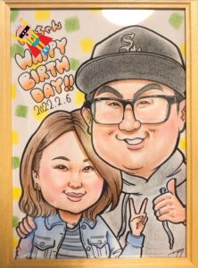 トリガードリームズスタジオ（にしかわひろみつ）