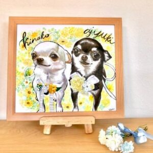 お絵描き屋SHIHO☆