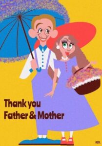 カリカチュアジャパン三宮