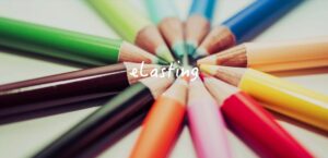 イーラスティング