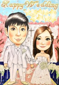 にがおえショップ笑顔屋