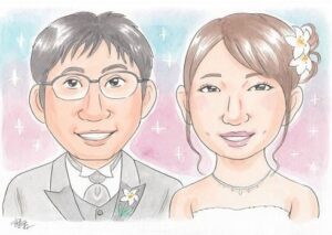 宮本栄一の絵がお本舗