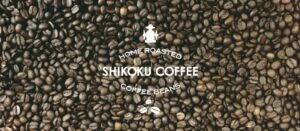 SHIKOKU COFFEE