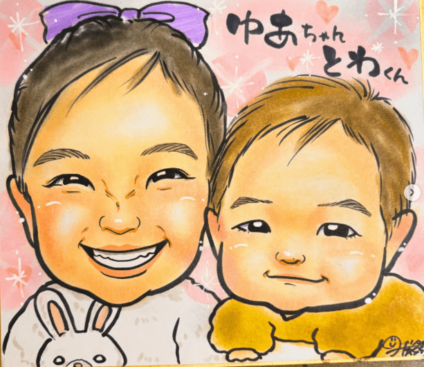 ２名例