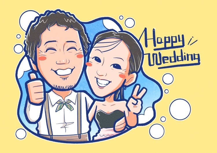 ２名例