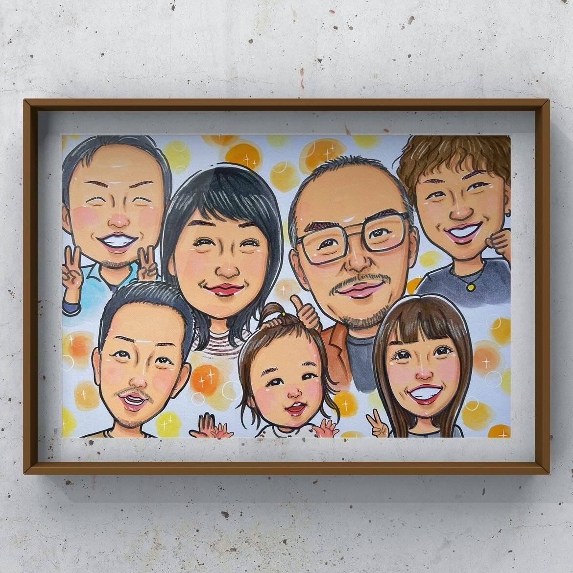 大人数例