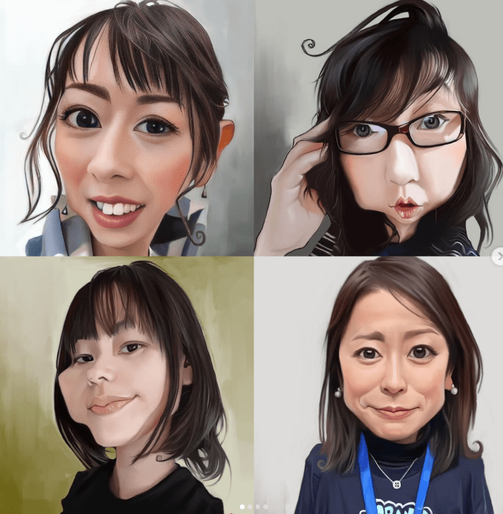大人数例
