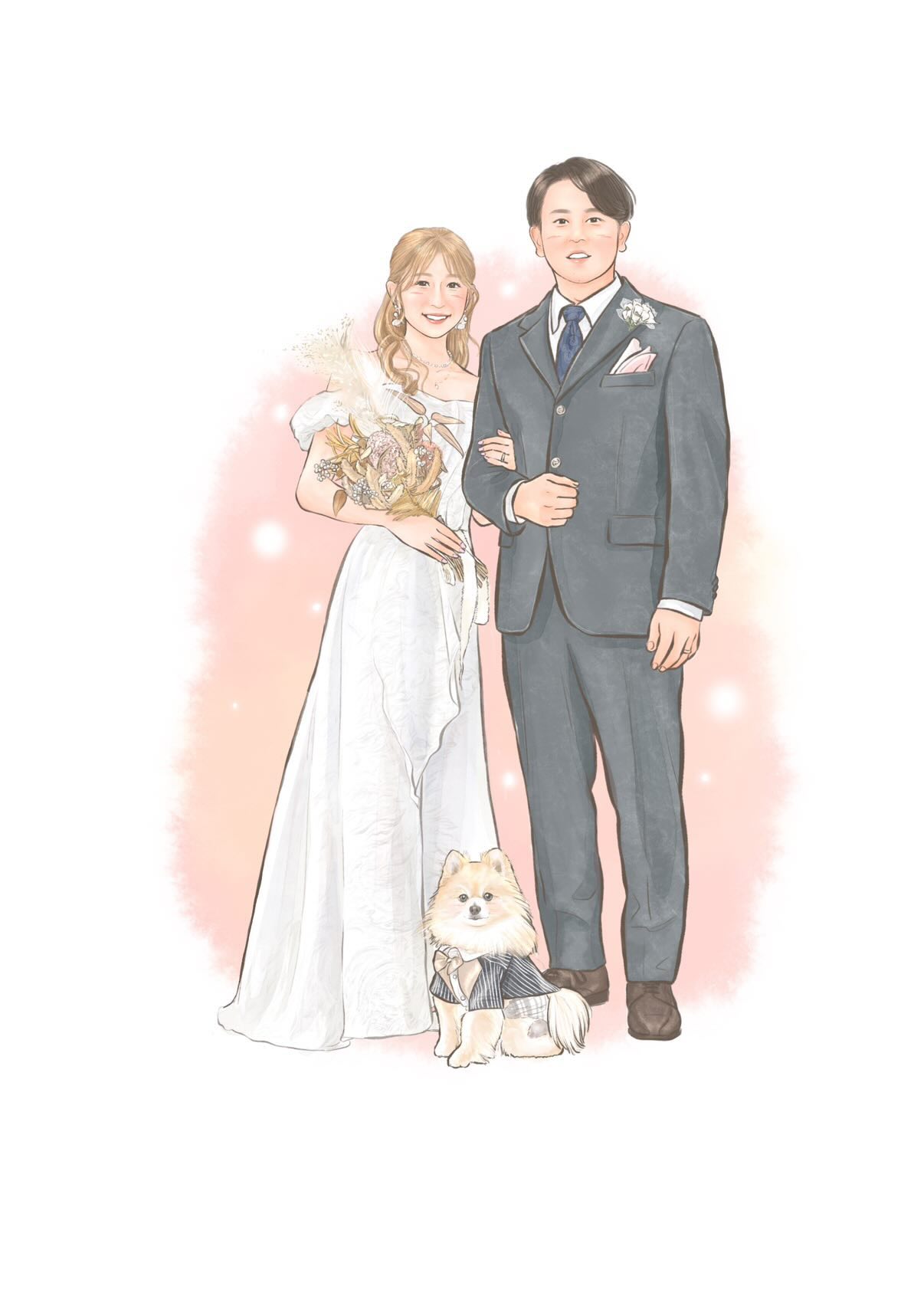 ２名例
