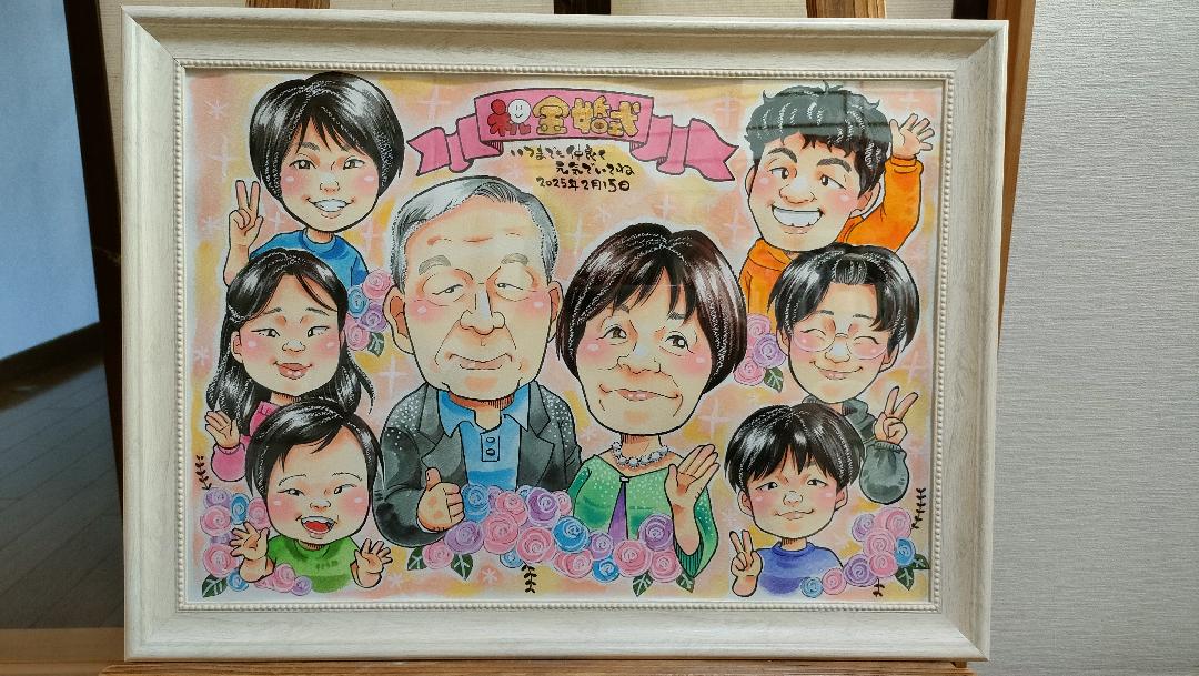 大人数例